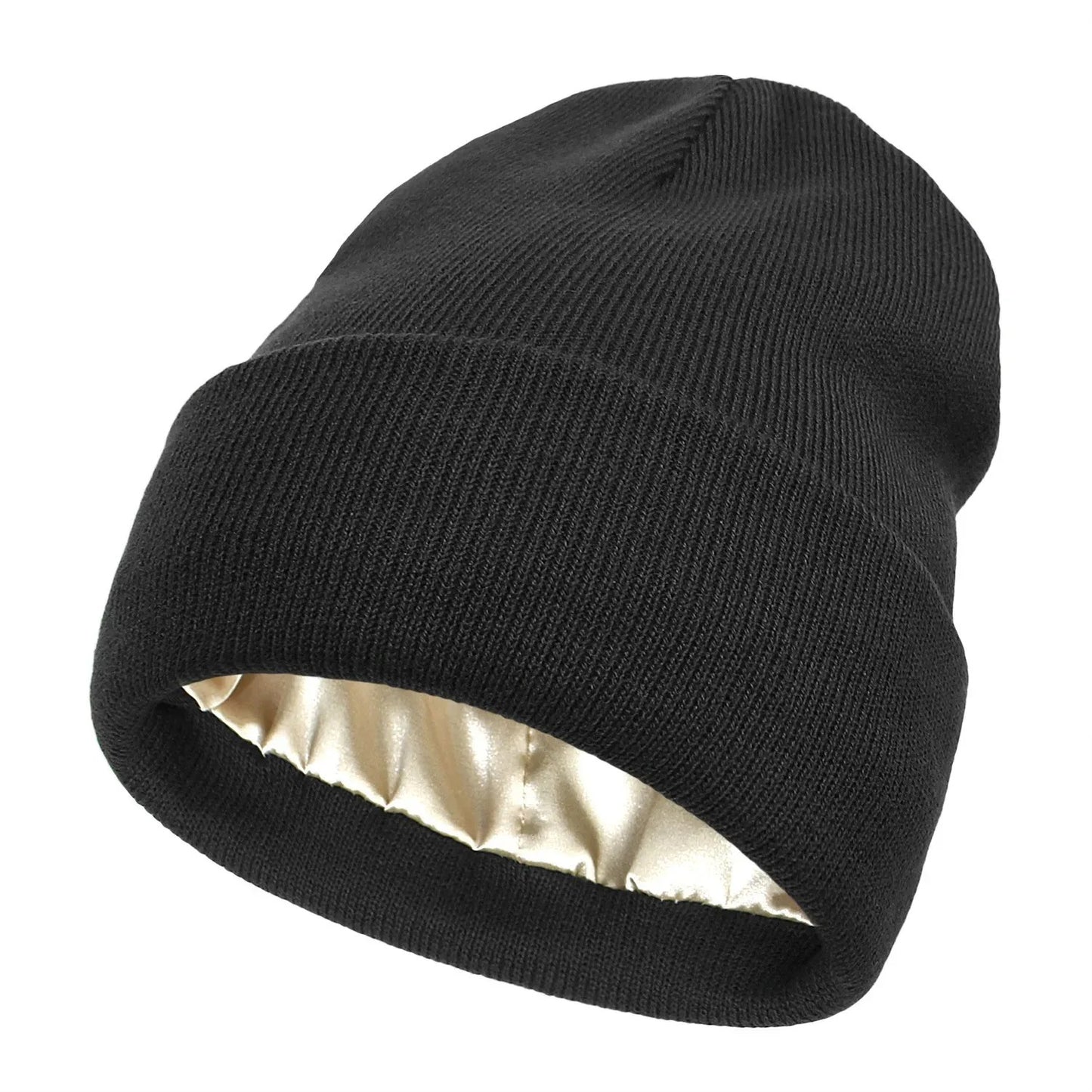 BloomSilk Beanie