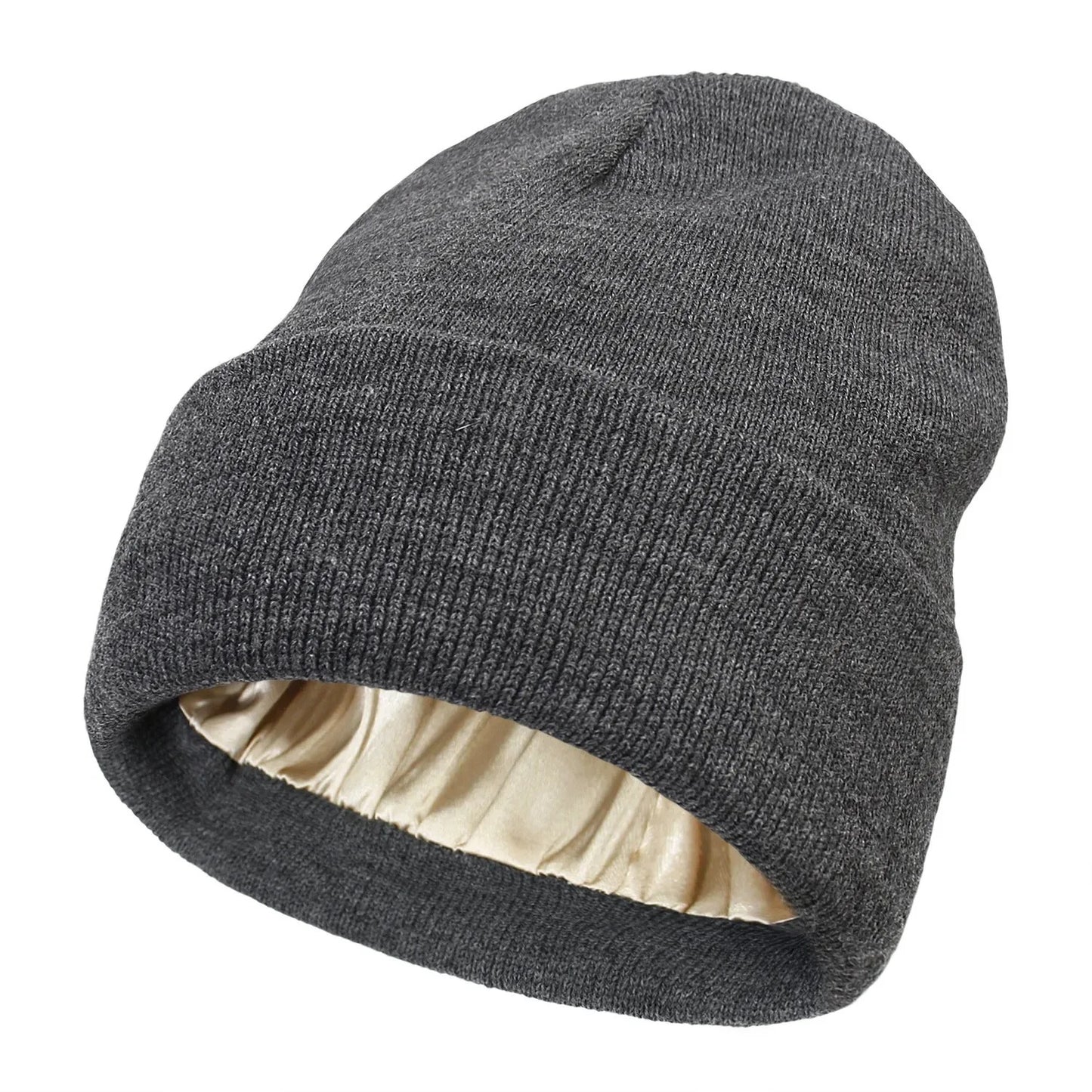 BloomSilk Beanie
