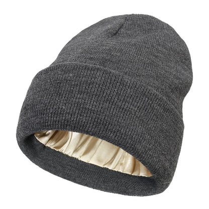 BloomSilk Beanie