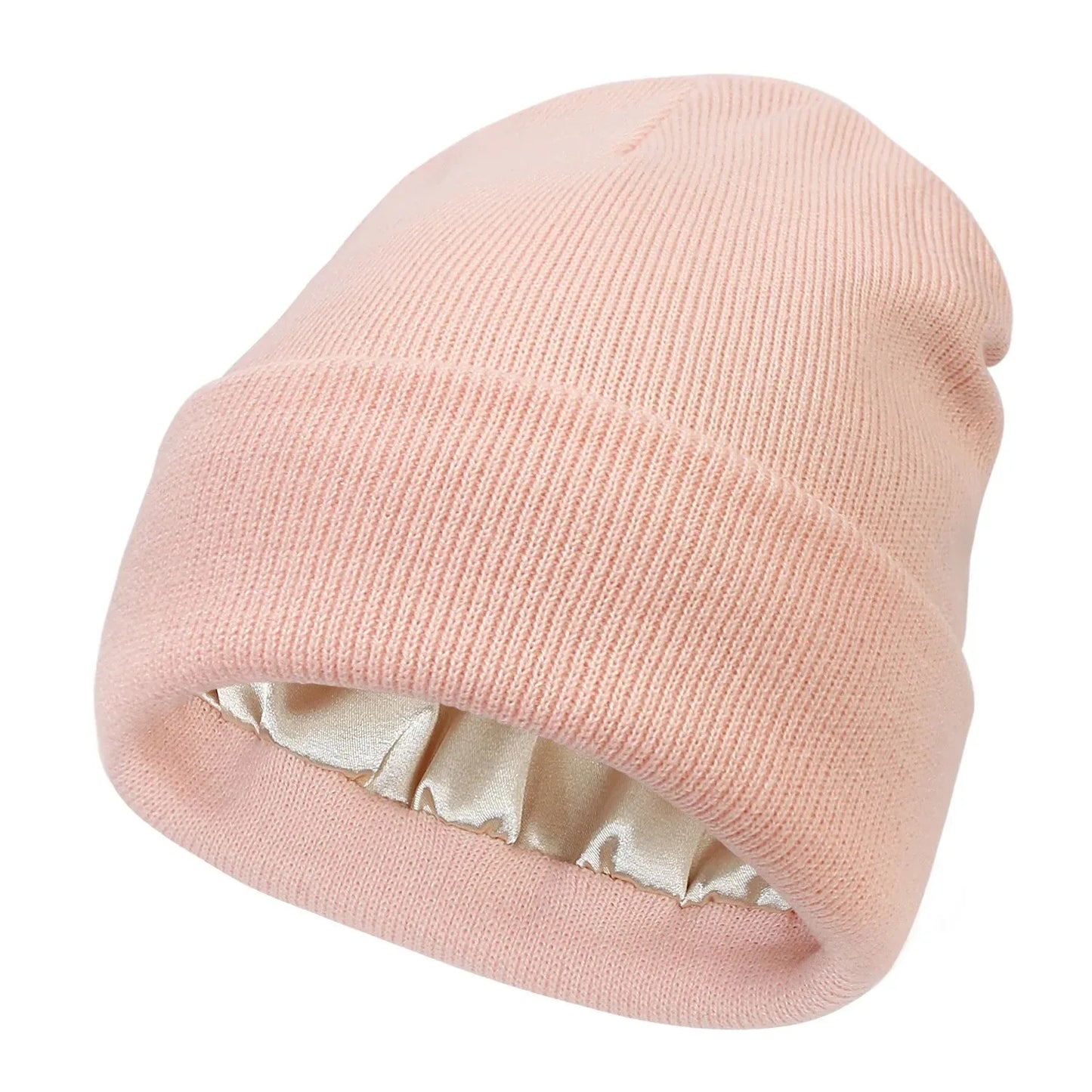 BloomSilk Beanie